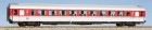 46256 LS Models Passenger car 2nd class type Bpmz 291.6